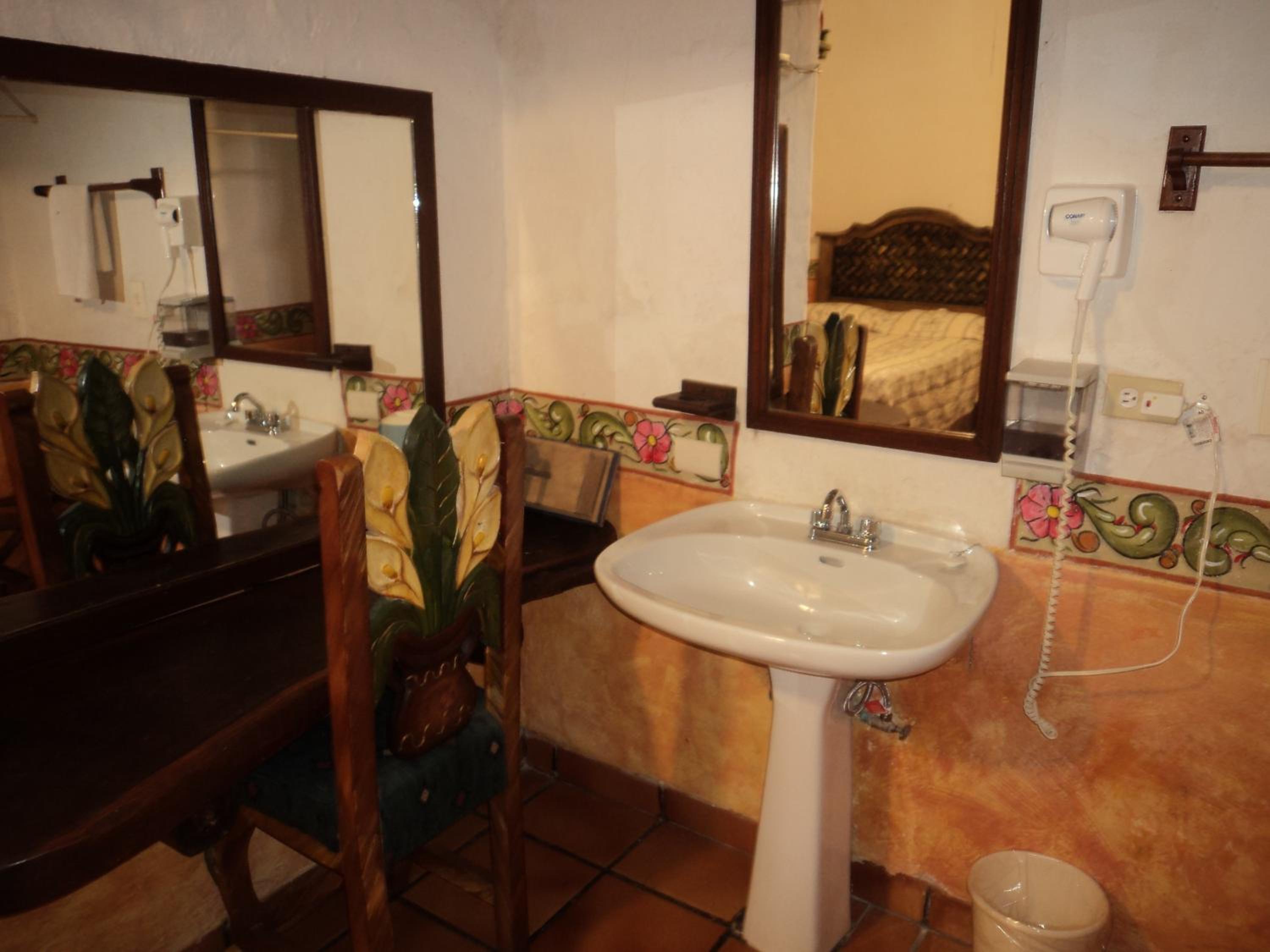 Hotel El Fuerte 55/55