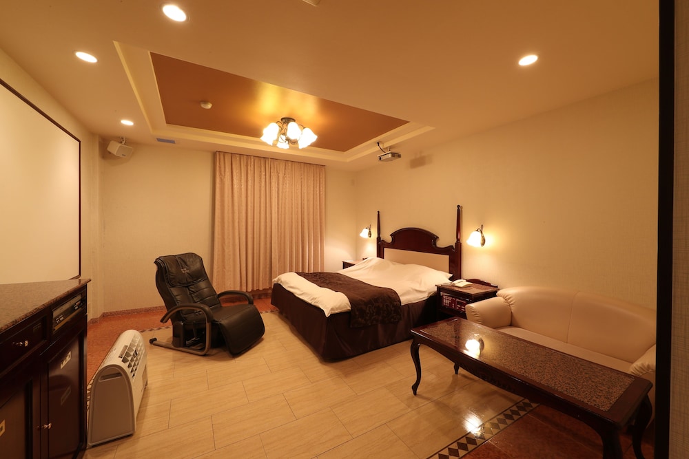 Hotel Fine Garden Matsuzaka Iii 11/22