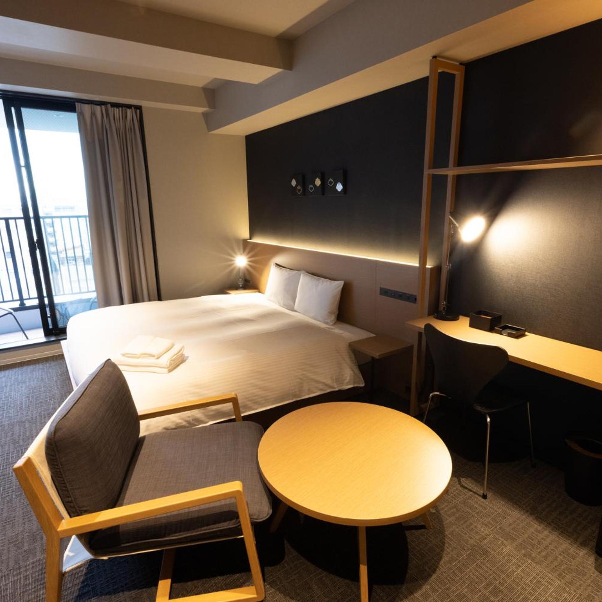 N Plus Hotel Akihabara 15/50