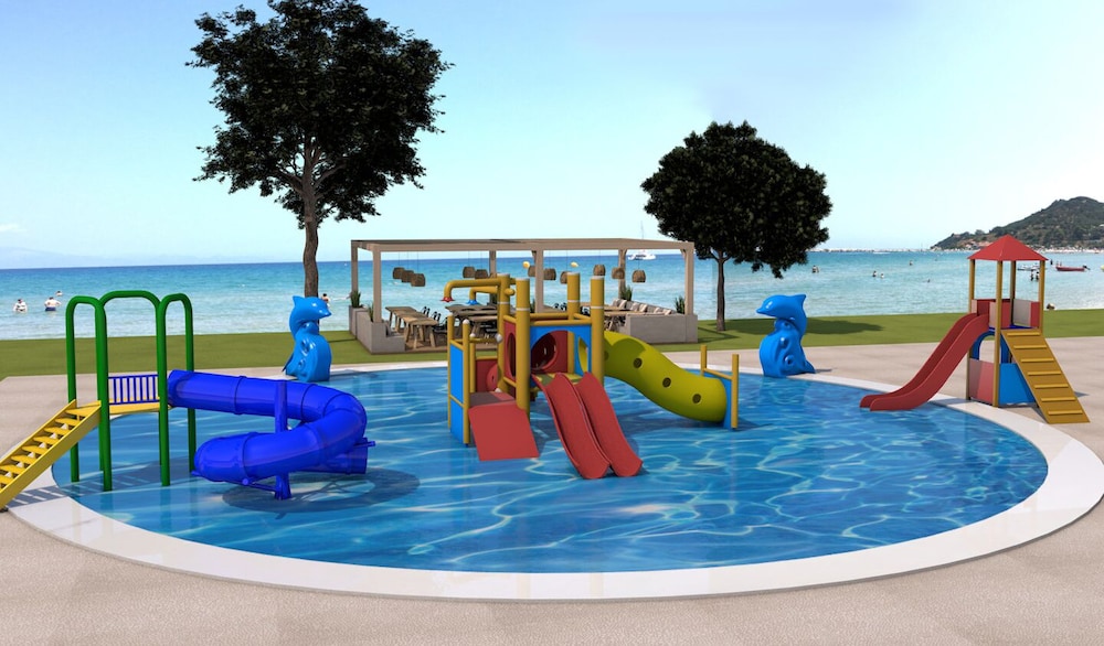 Alykanas Beach Grand Hotel by Zante Plaza 54/65