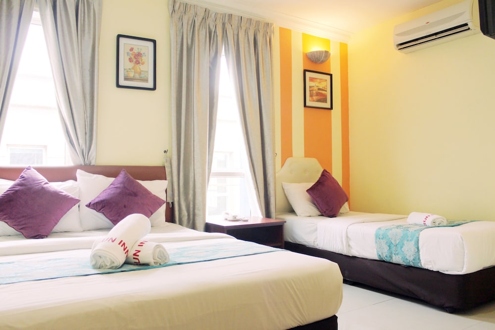 Sun Inns Hotel Puchong One 8/47