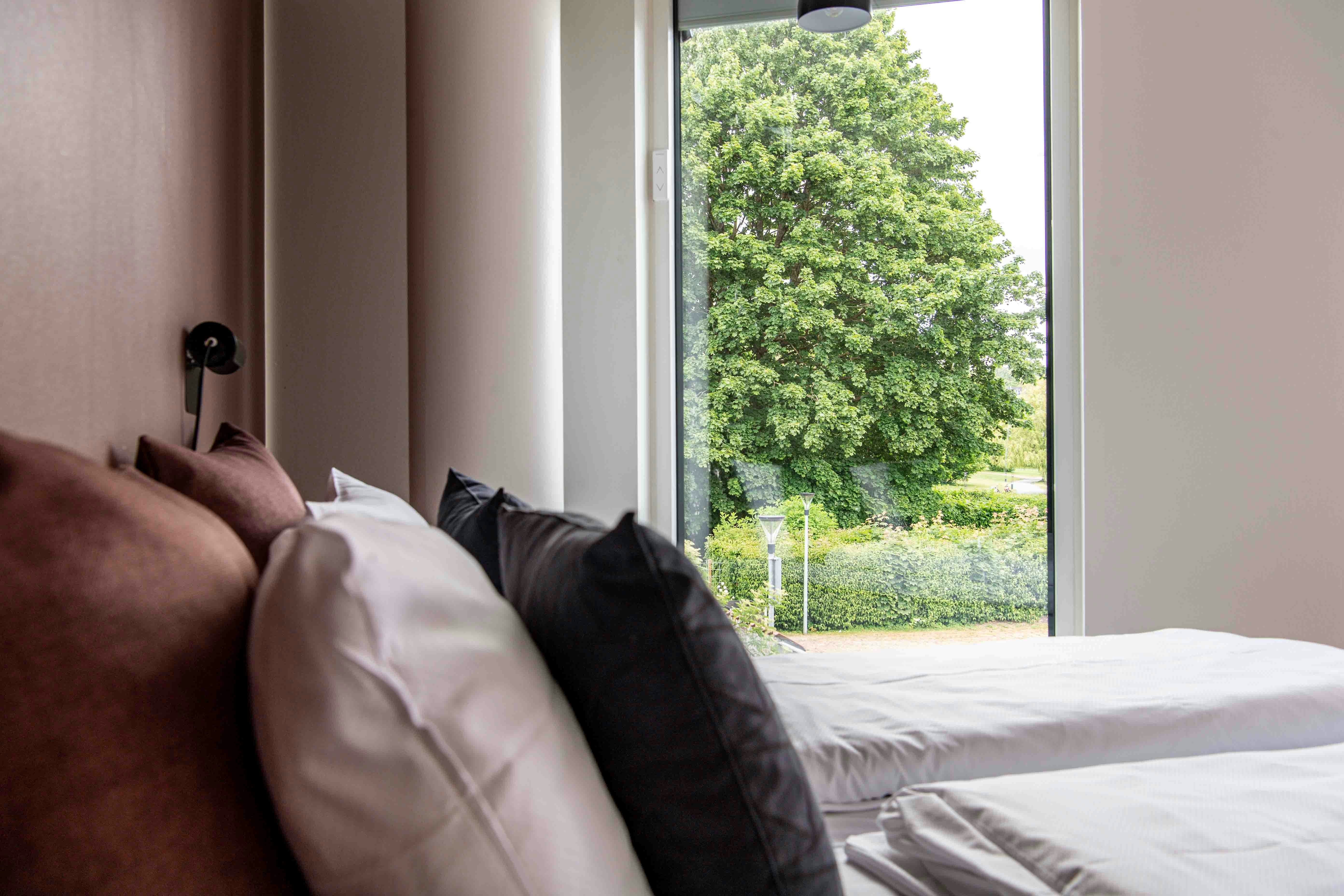 Kolding Hotel Apartments 20/80