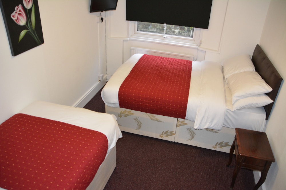Bow Guest House 14/51