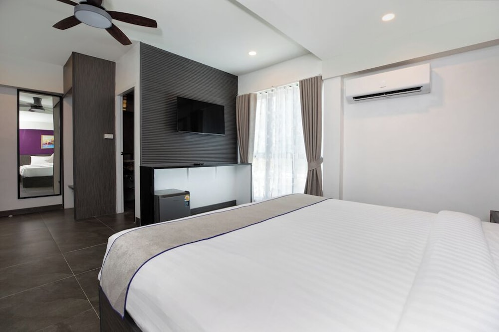ASPIRA RESORT KLONG MUANG KRABI 19/46