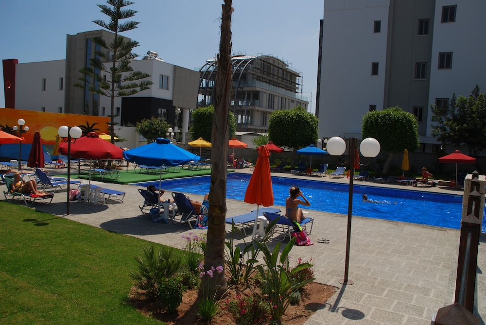 amenities