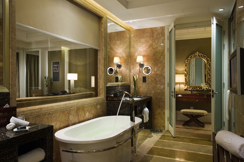 Hotel Shanghai Sheshan Oriental - Handwritten Collection 28/32