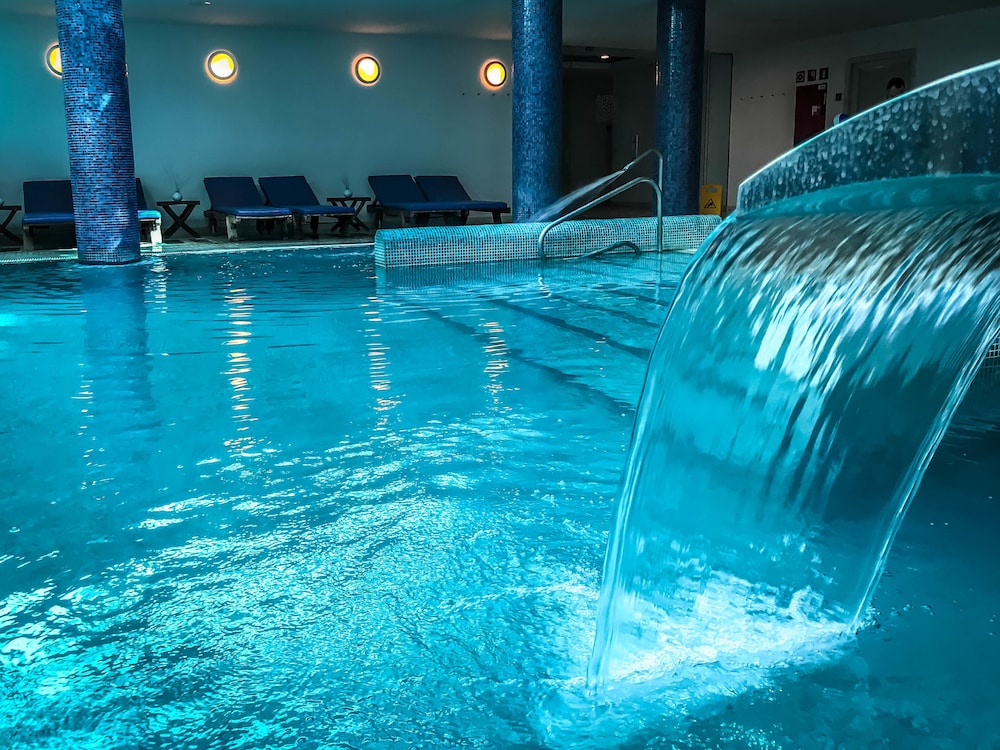Hotel Blancafort Spa Termal Formerly Gran Hotel Balneario Blancafort 41/77