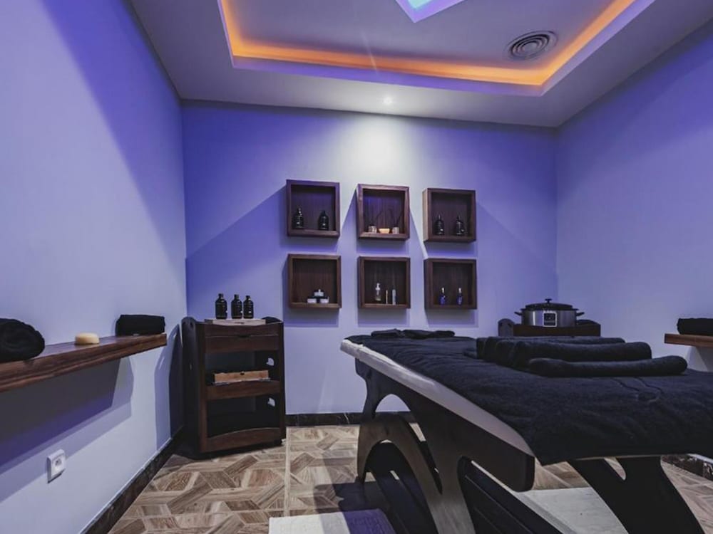 Pickalbatros White Beach Taghazout - Adults only +16 60/74