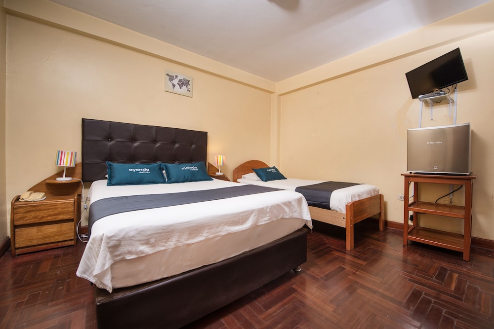 Posada Inn 15/27