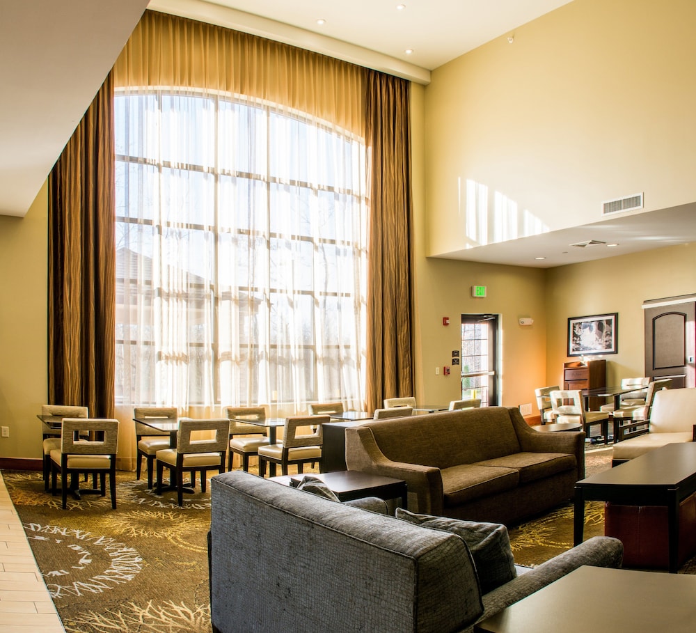Staybridge Suites Schererville 29/55