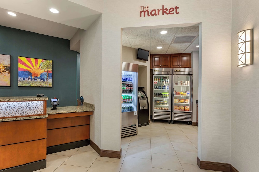 Drury Inn & Suites Phoenix Tempe 6/50