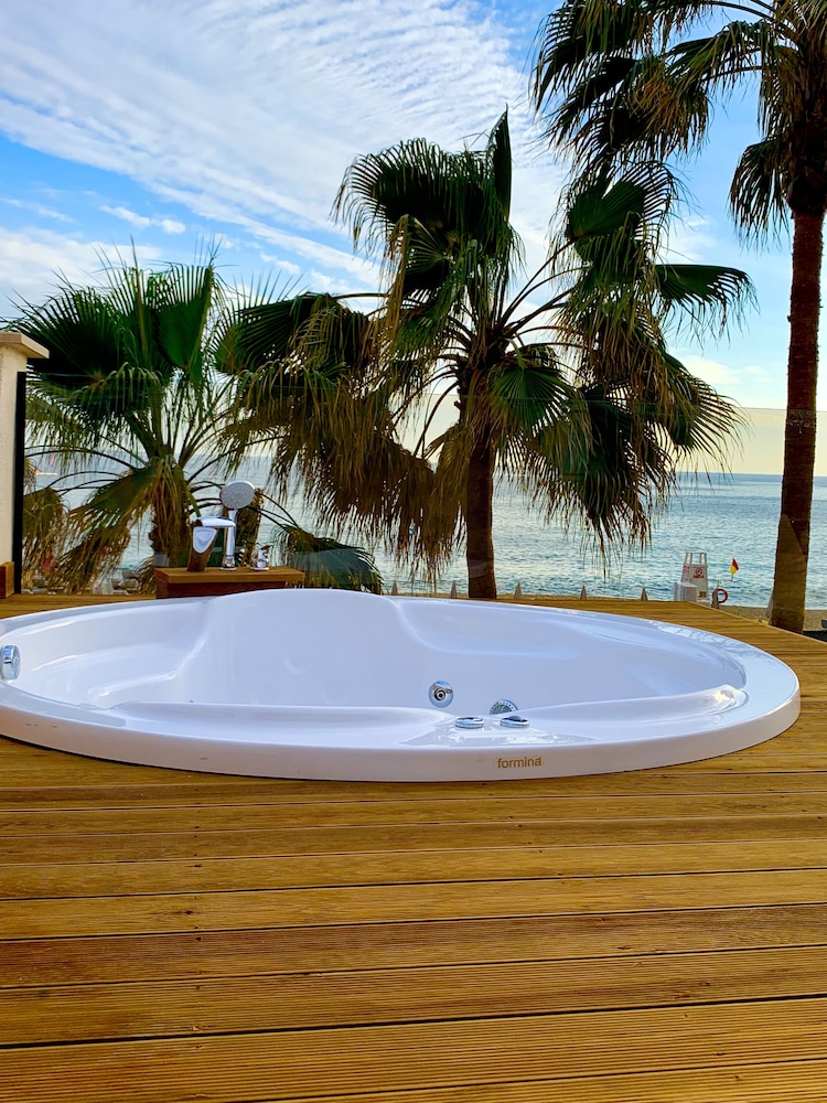 Alaaddin Beach Hotel - Adults Only 29/50