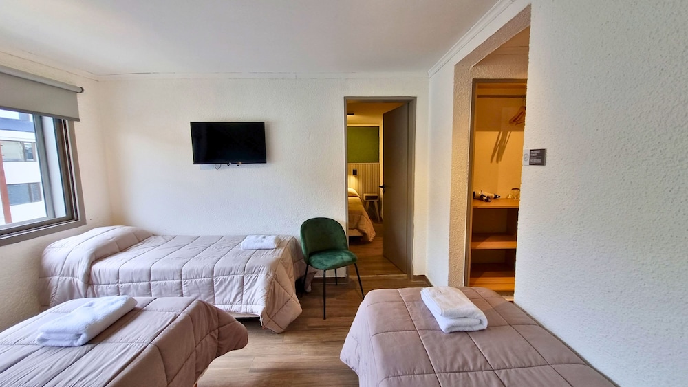 M382 Hotel Bariloche 25/51