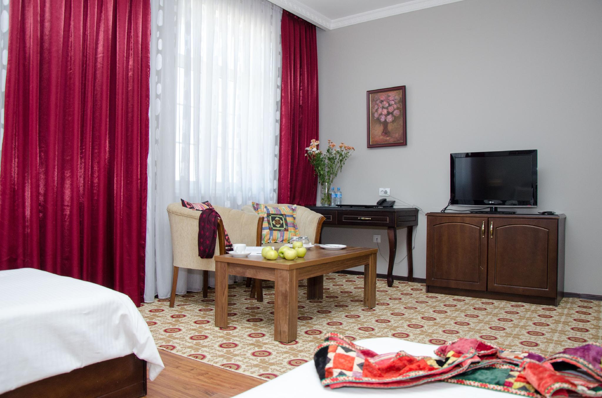Hotel Jipek Joli 20/43