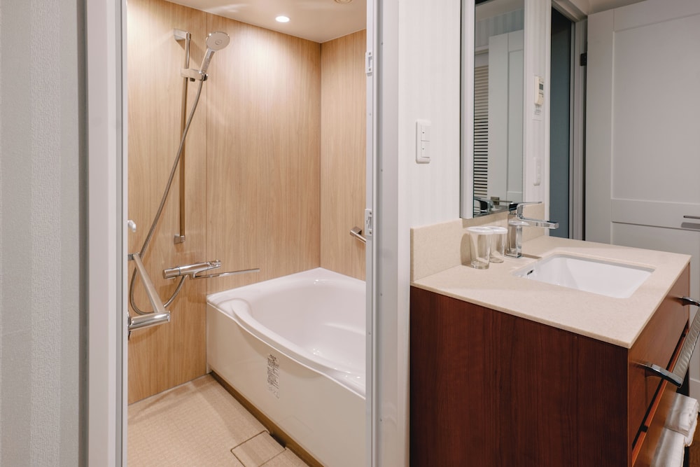 Hotel Boston Plaza Kusatsu 47/50
