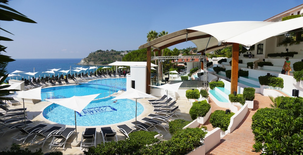 Scoglio Della Galea Village And Spa 46/50