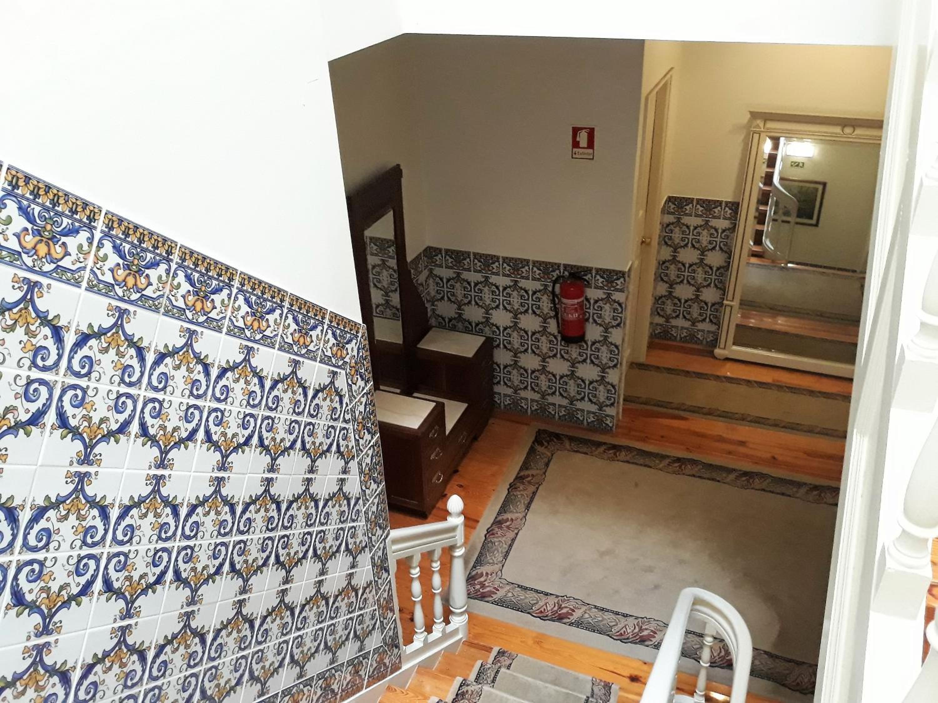 Alianca Hotel 10/50
