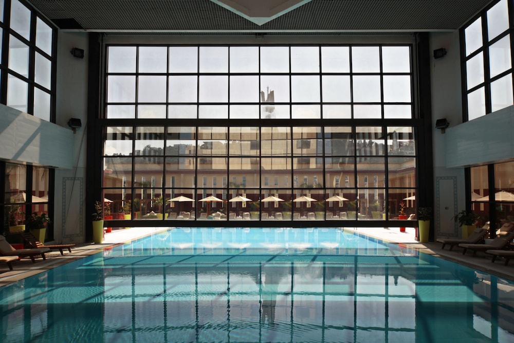 Sofitel Algiers Hamma Garden 34/74