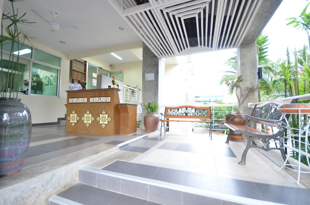Pearl Huahin 11/51