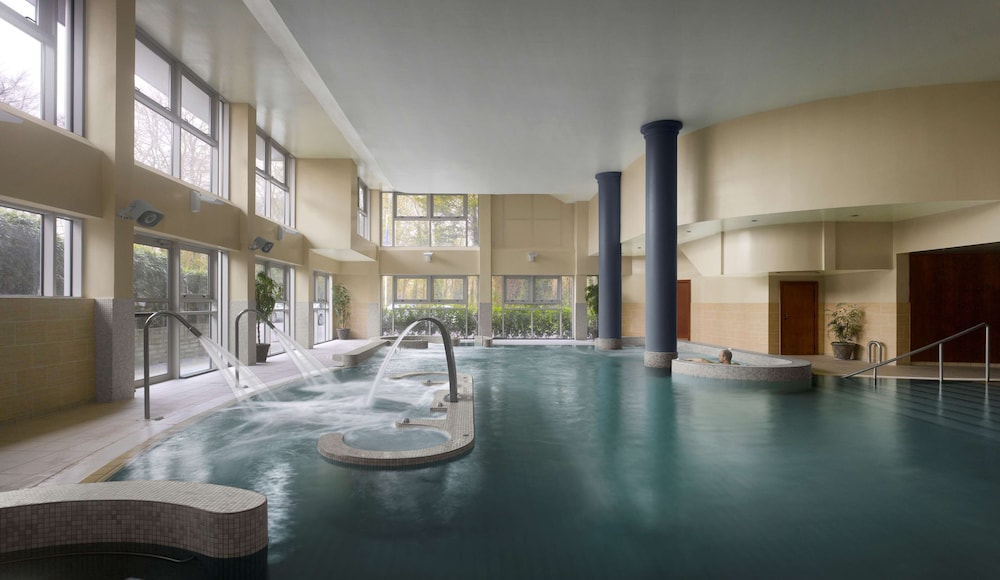 Radisson Blu Hotel And Spa 20/49
