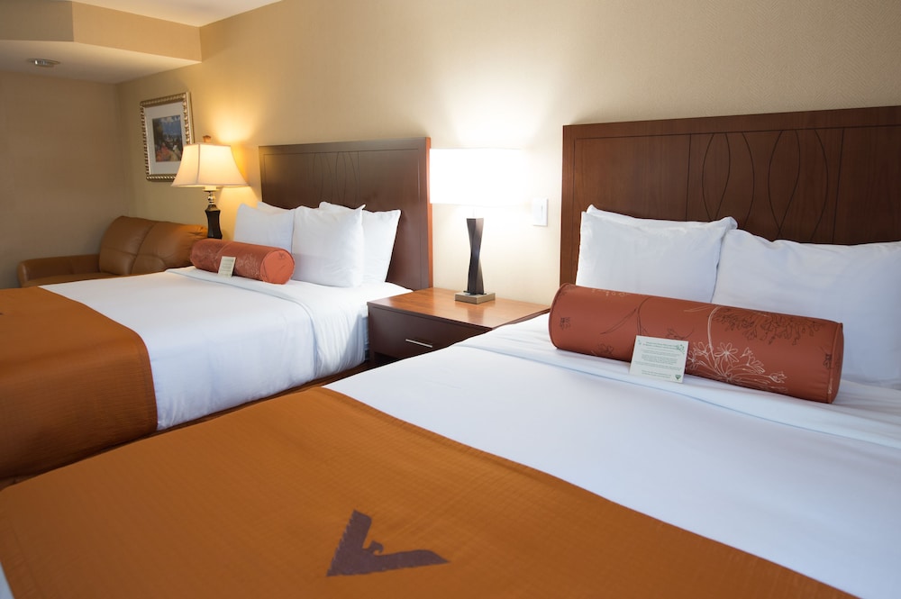 Best Western Lake Oswego/Portland Hotel & Suites 7/38