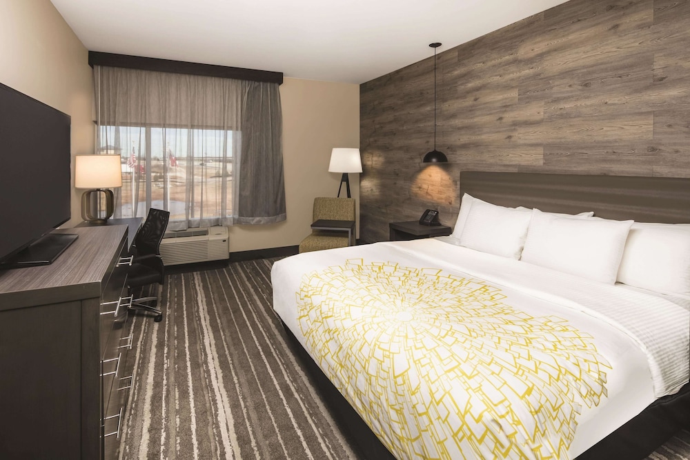 Room, King Bed