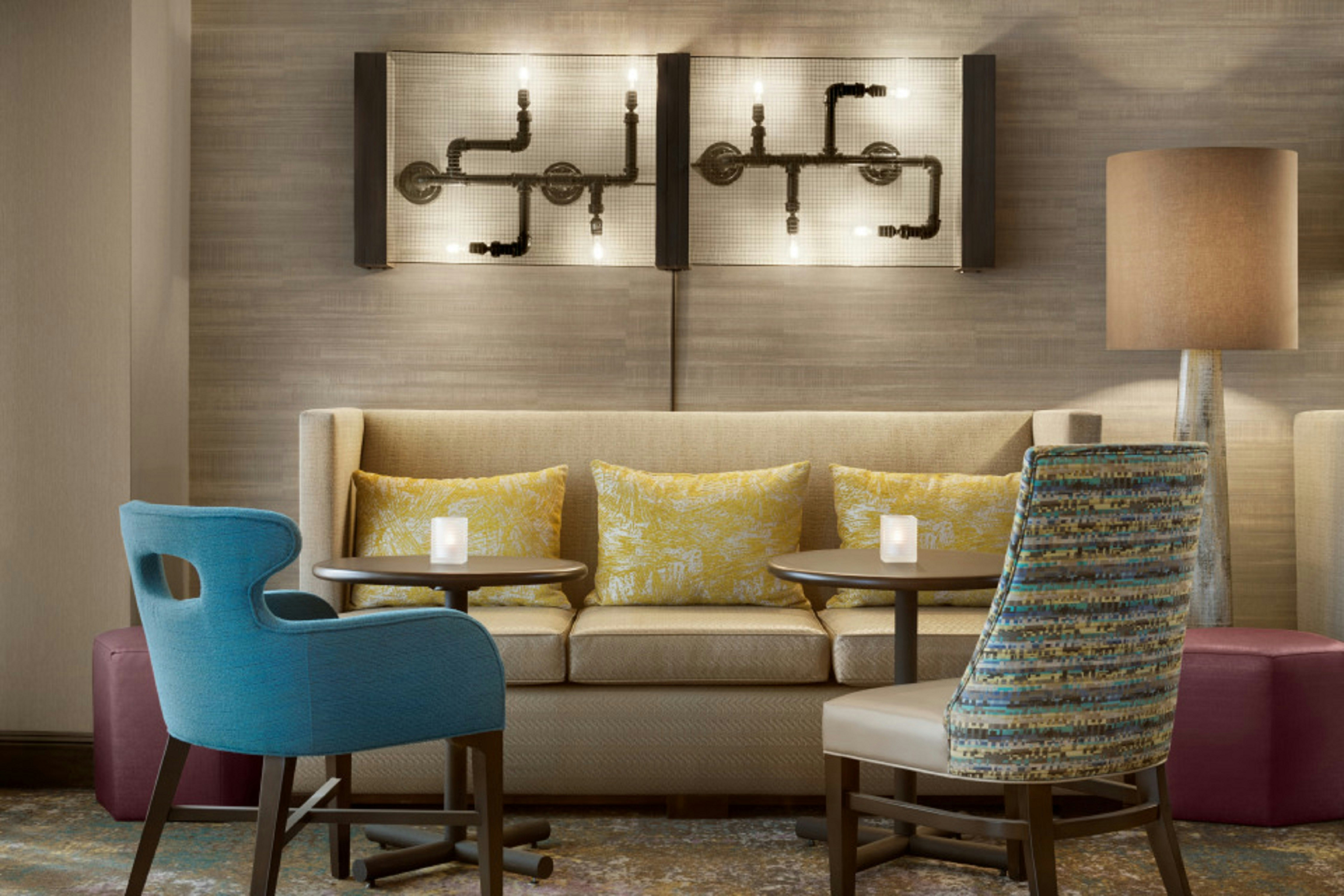 Hampton Inn and Suites Springdale 6/15