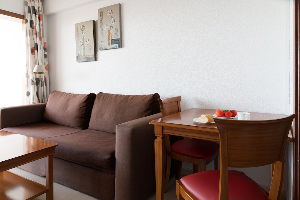 Apartamentos Gemelos 2 Beninter 32/50