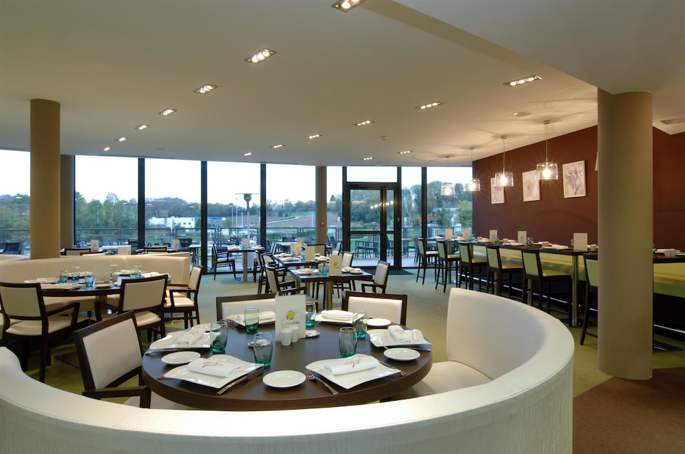 Hotel Le Palladior Voiron 23/39