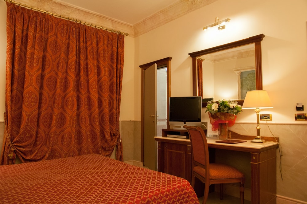 Hotel Palladium Palace 36/76