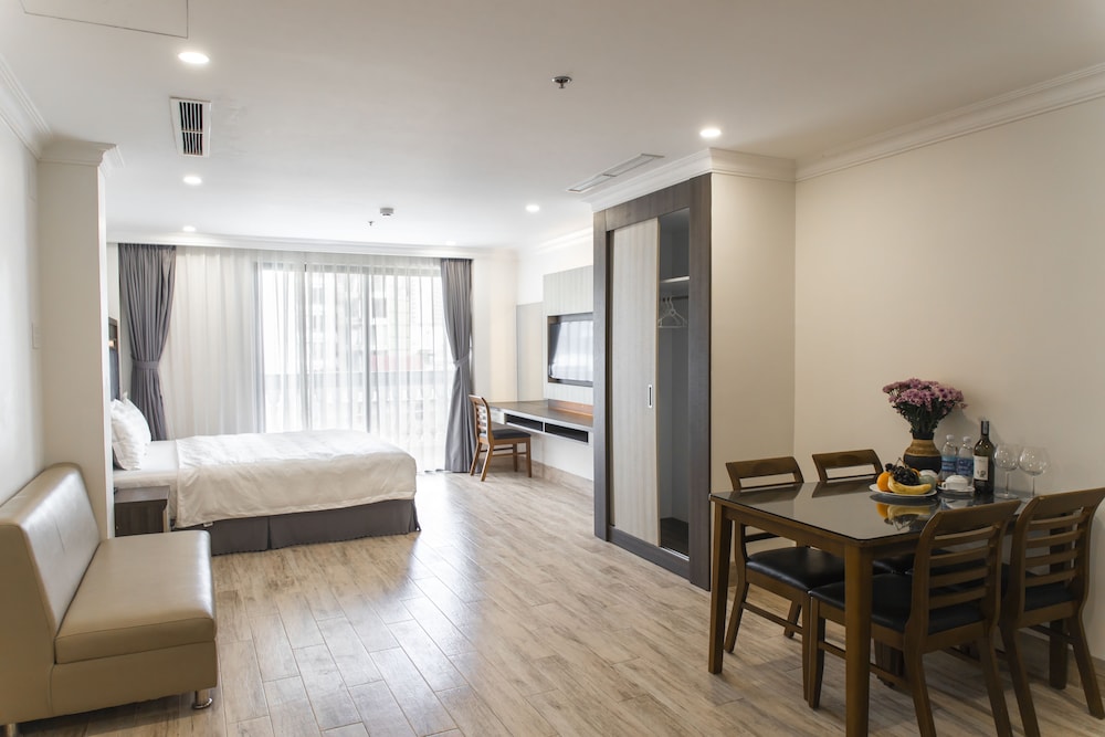 Seven Seas Hotel And Apartment 32/61