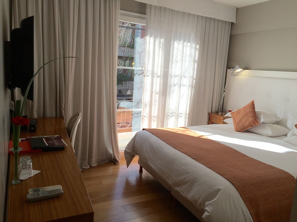 Purobaires Hotel Boutique 28/72