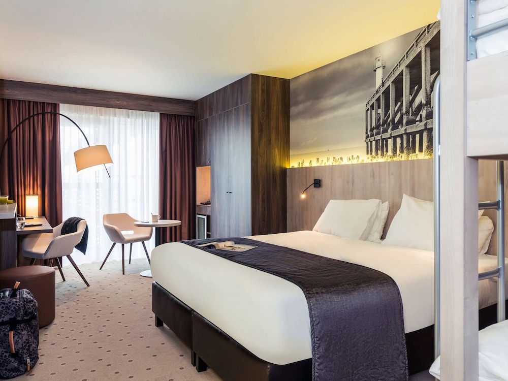 Mercure Blankenberge Station 18/46