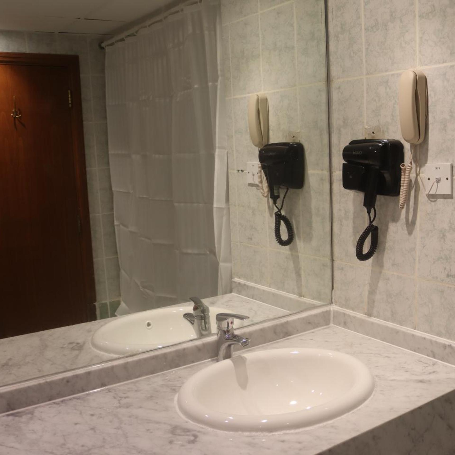 Vendome Plaza Hotel