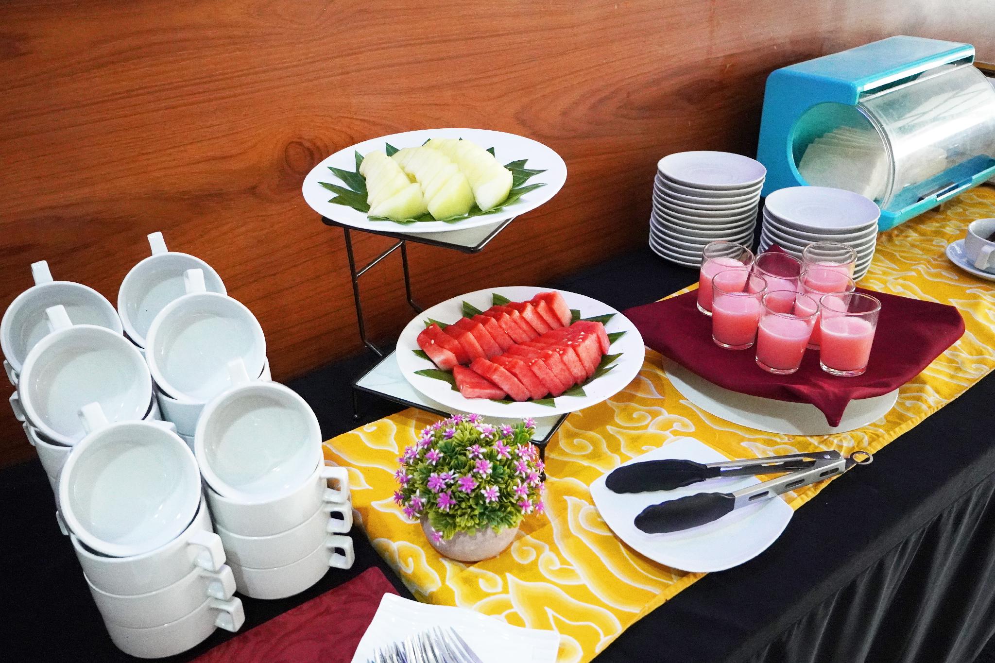 Hotel Sutan Raja Cirebon 12/15