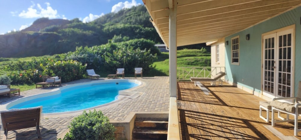 Santosha Barbados 36/45