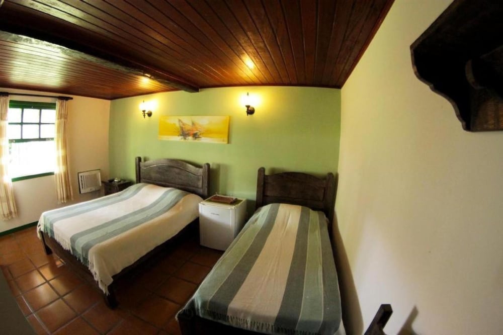 Room at OYO Pousada do Wagner, Rio das Ostras, RIO DAS OSTRAS