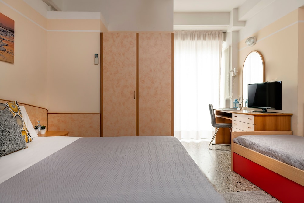 Hotel Eliseo 14/50