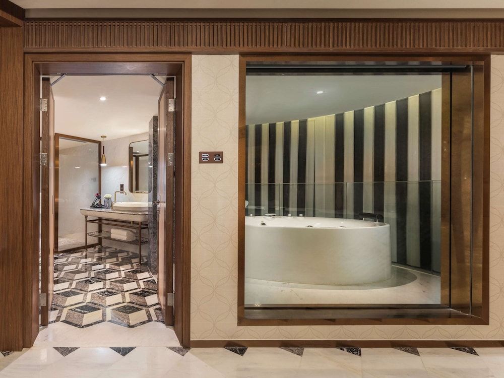 The Westin Shenyang 19/50