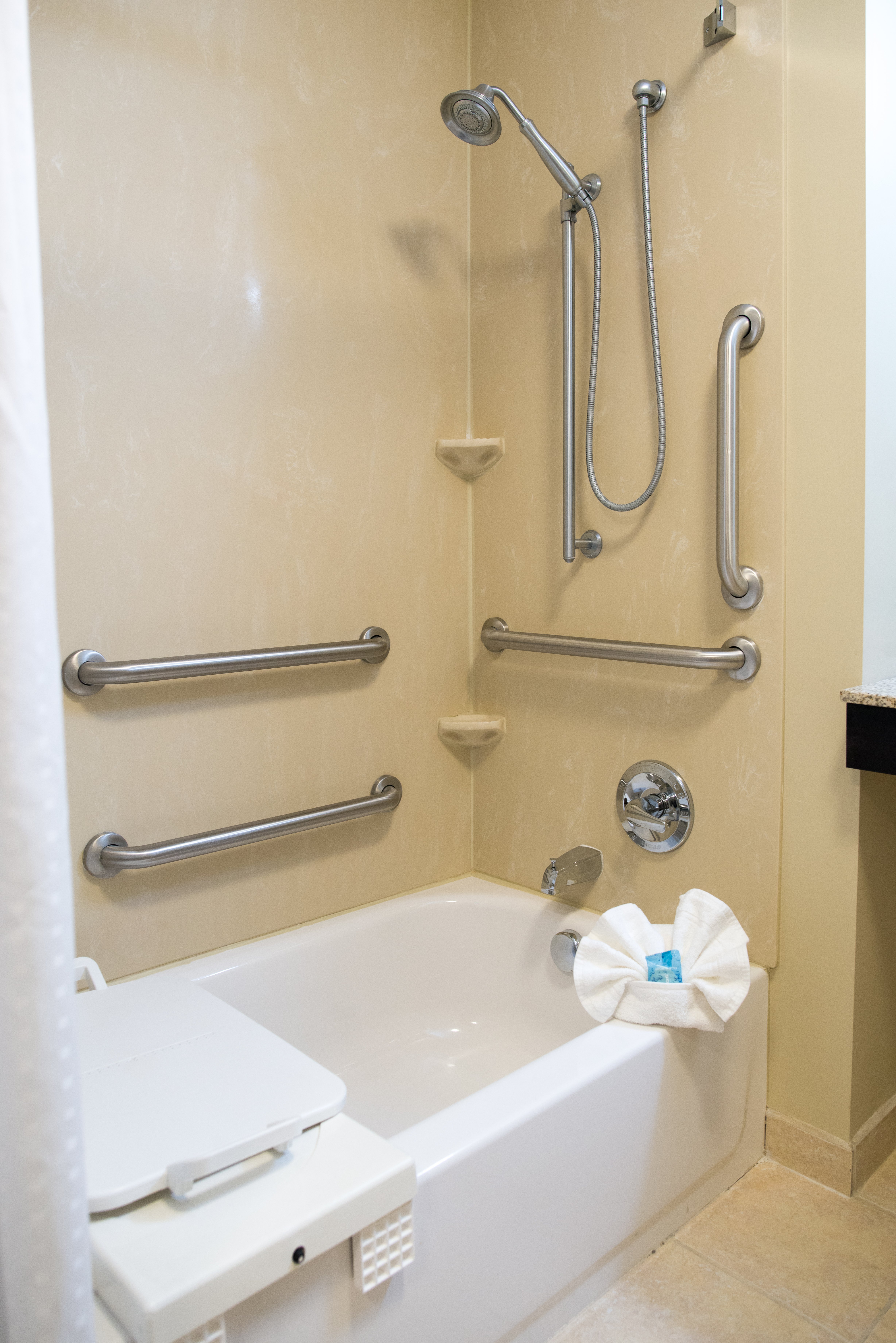 HOLIDAY INN EXPRESS HOTEL & SUITES ALBERT LEA - I-35 56/59