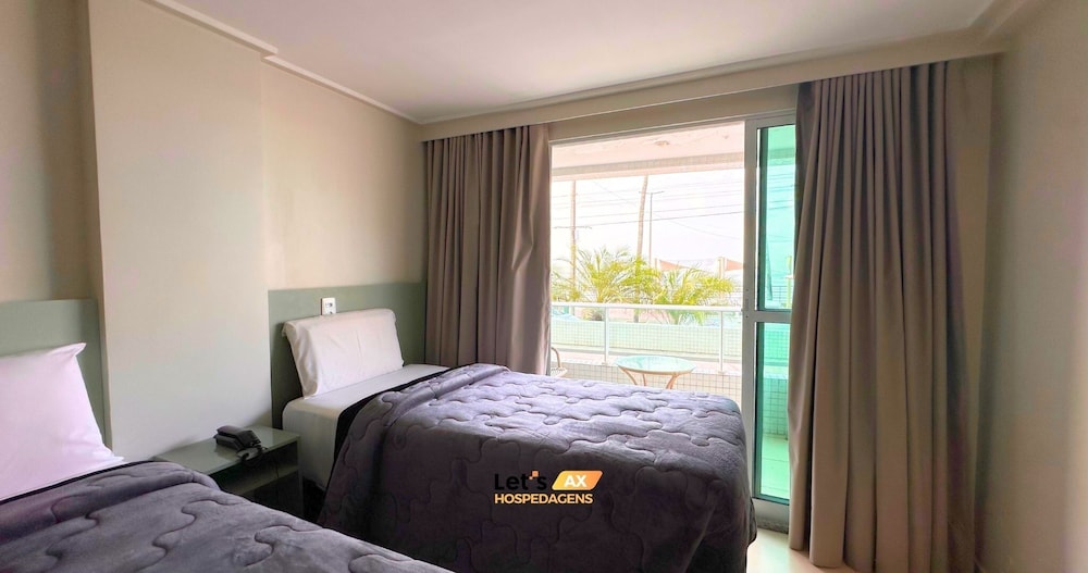 Hotel Nord Class Cabo Branco 14/50