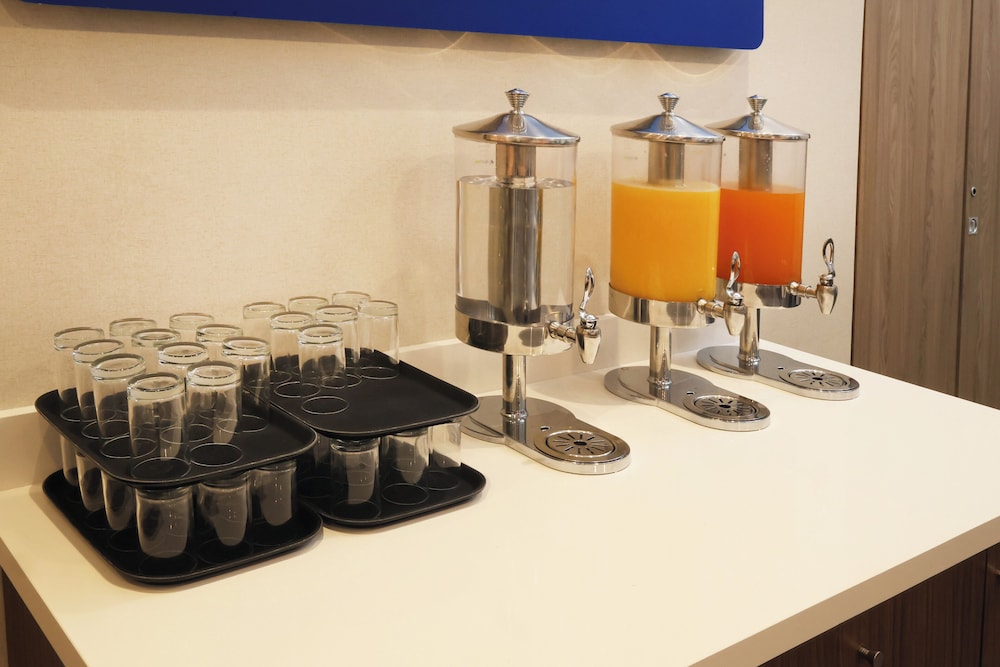 Holiday Inn Express And Suites Monterrey Sendero, San Nicolas de los Garza 22/50
