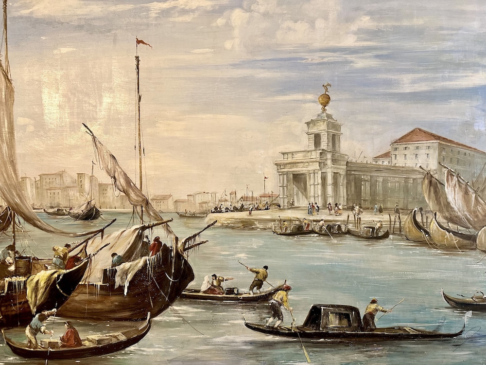 Casa Alla Fenice 33/44
