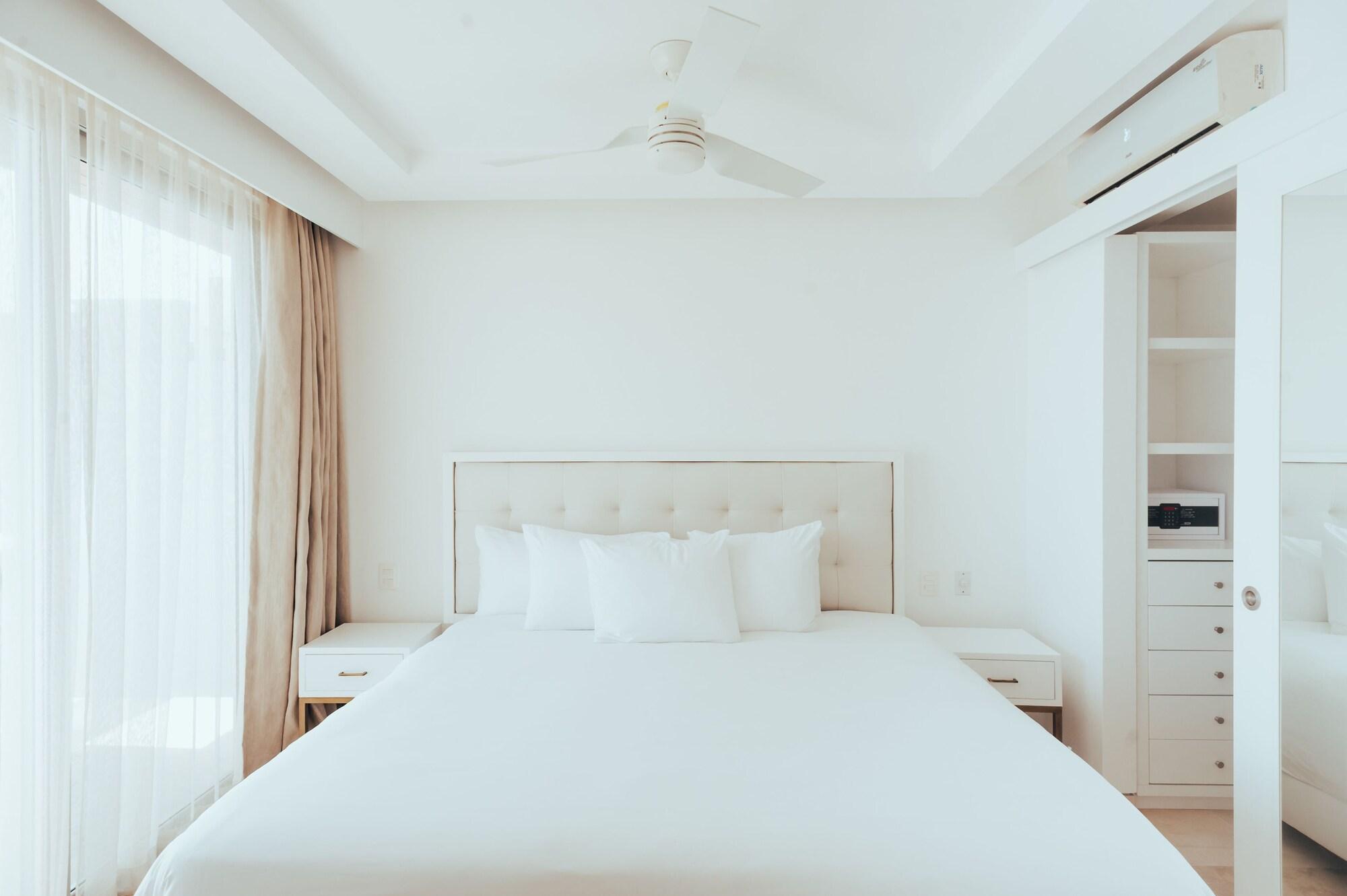 2 Bedrooms, Family, Apartment, Jetted Tub