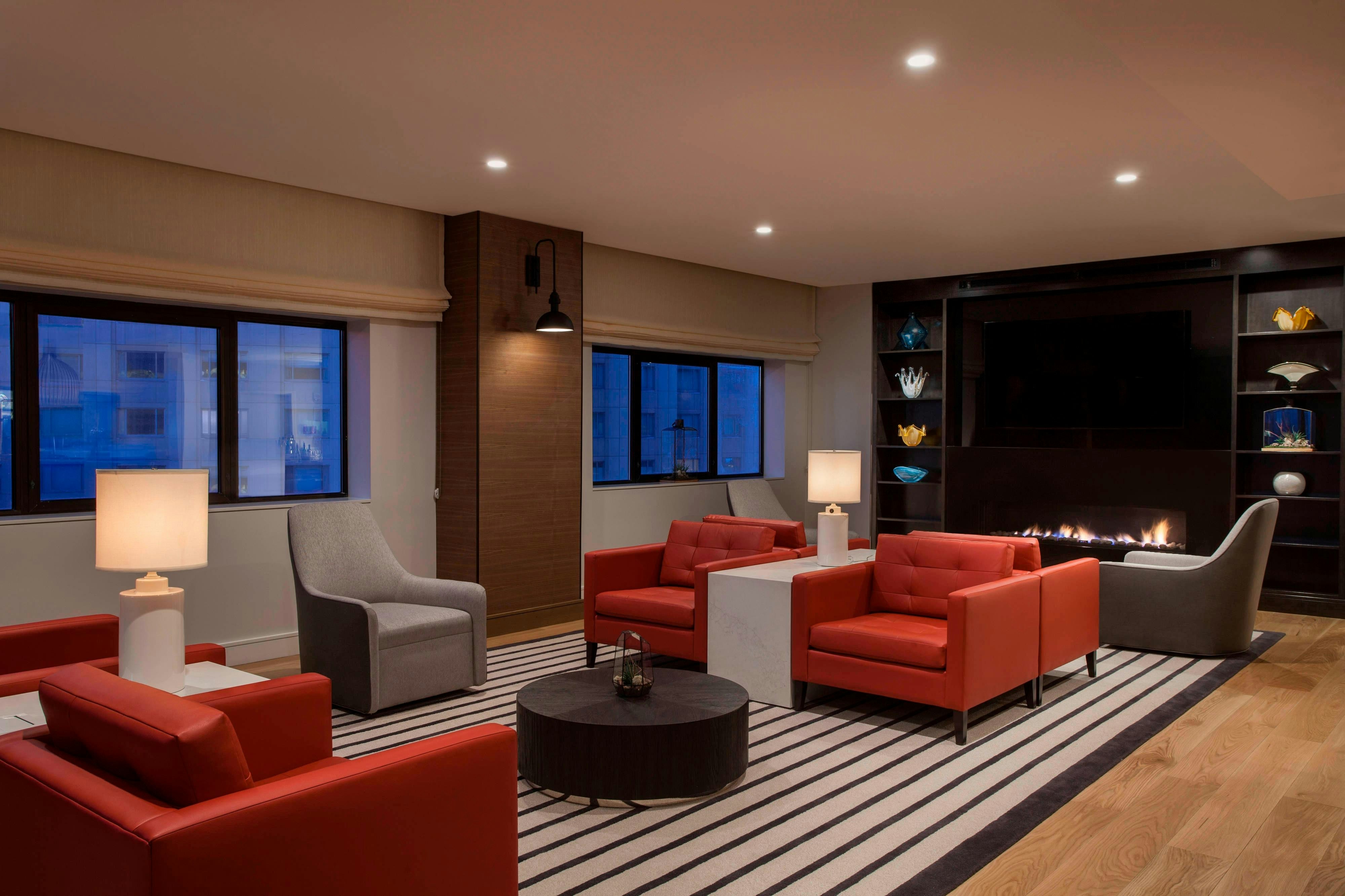 Westin Copley Place 25/68