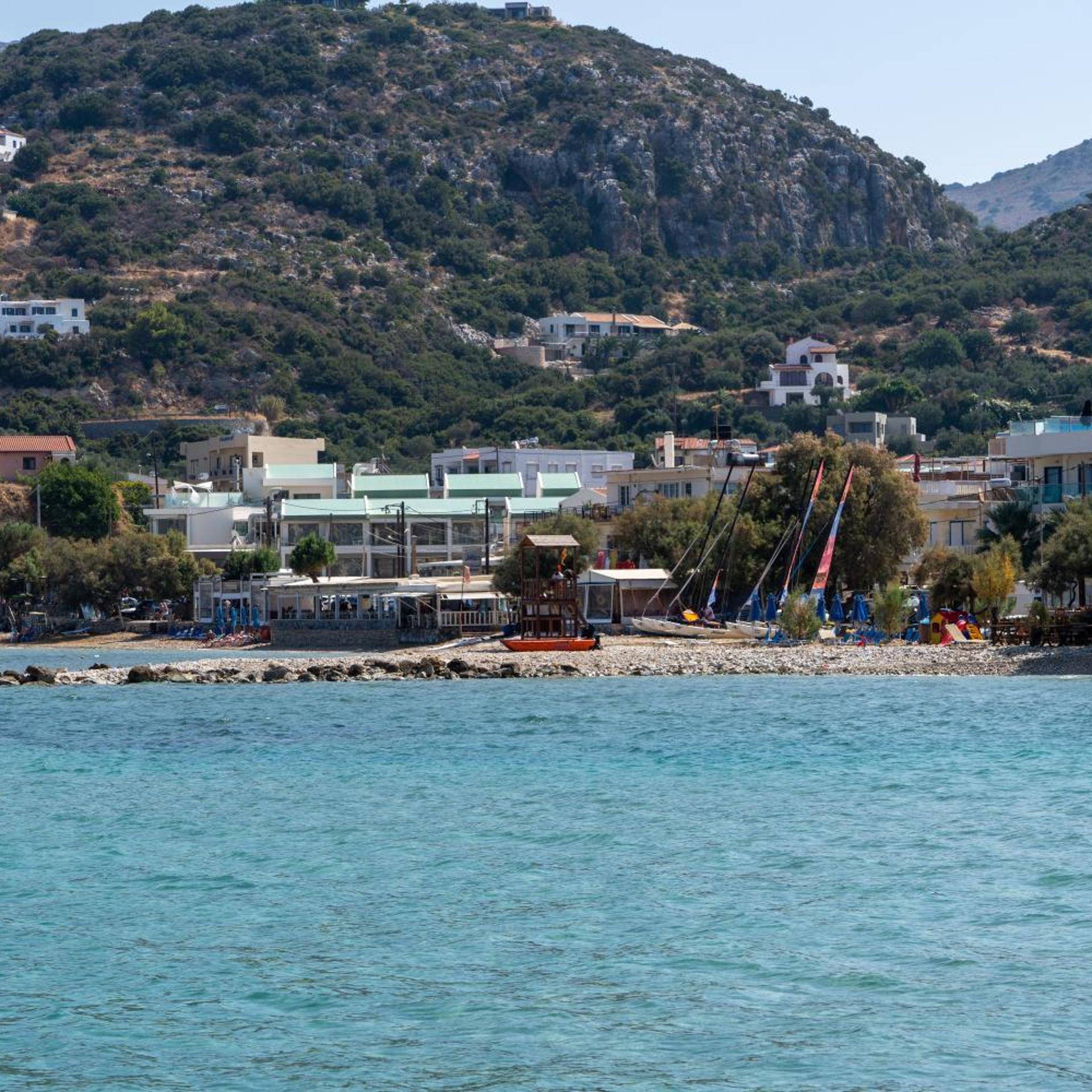 Almyrida Village and Waterpark 60/70