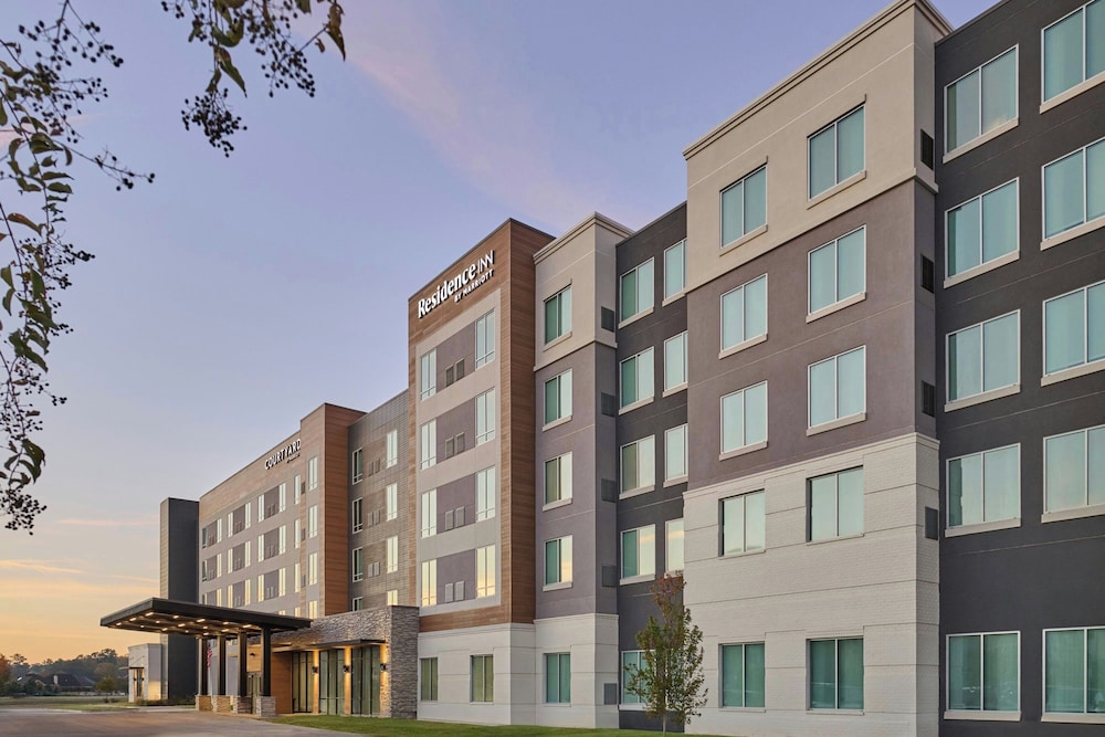 Residence Inn by Marriott Madison 3/43