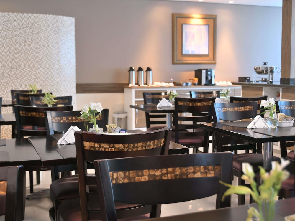 Hotel Araraquara by Mercure 14/36