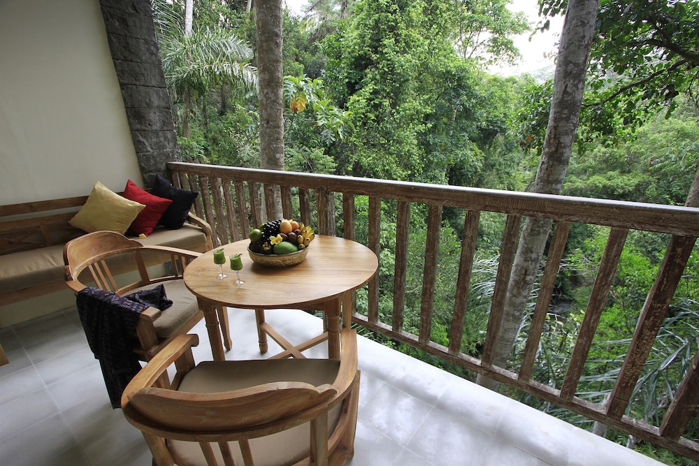 The Kayon Resort 60/81