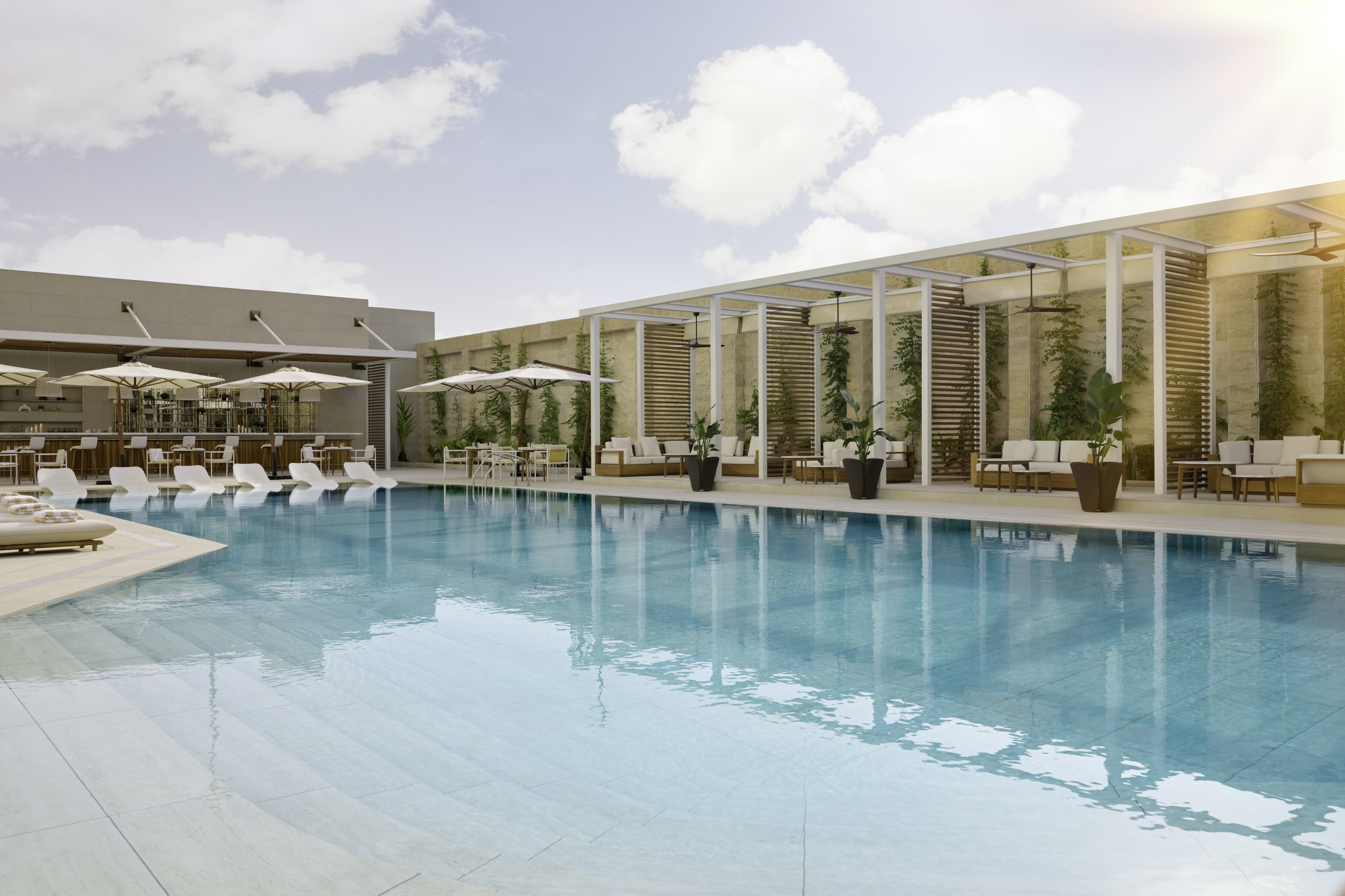 Kimpton KAFD Riyadh by IHG 53/61